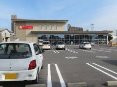 山陰合同銀行米子西支店