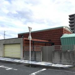 島根銀行境支店