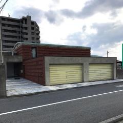 島根銀行境支店
