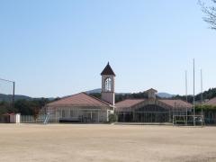 美咲中央小学校