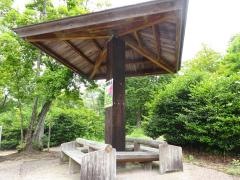 瀬戸町森林公園