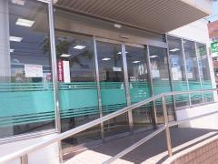 山口銀行小野田支店