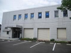四国銀行松茂支店