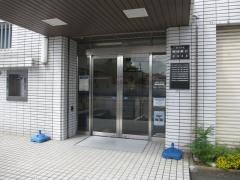 四国銀行松茂支店