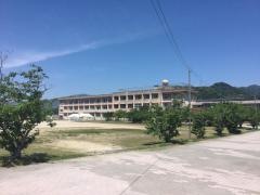 行橋北小学校