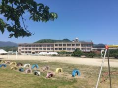 行橋北小学校