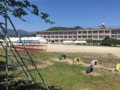 行橋北小学校