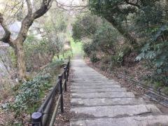 梅林緑道