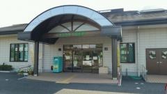 八代市立せんちょう図書館