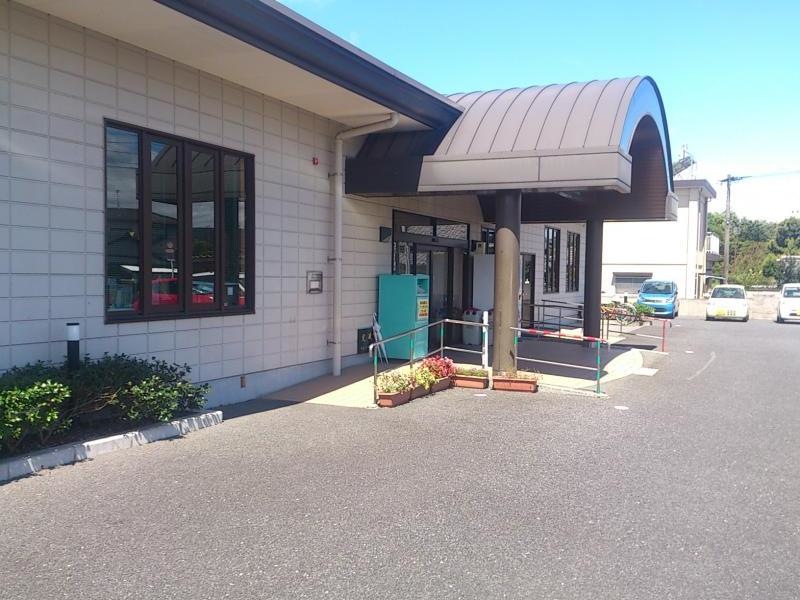 図書館せんちょう分館