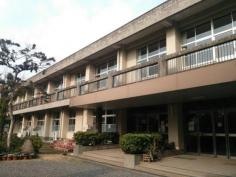 水俣市立水俣第二中学校