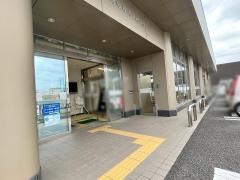 宮崎銀行南宮崎支店