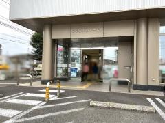 宮崎銀行南宮崎支店
