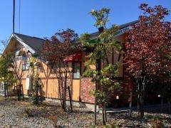 コメダ珈琲店　西那須野店
