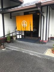 辻勝