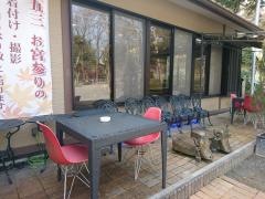 開田茶屋・龍八