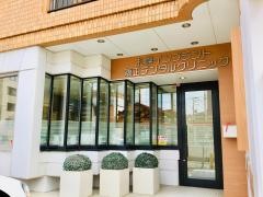 札幌インプラント・矯正デンタルクリニック