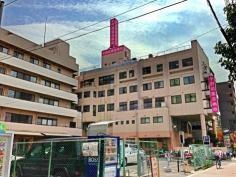平野若葉会病院