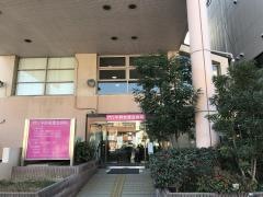 平野若葉会病院