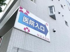 桜並木医院
