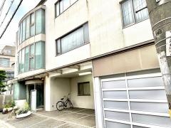 横関産婦人科
