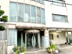 横関産婦人科