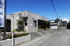 酒井内科胃腸科医院