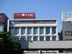 岡三にいがた証券株式会社　本店