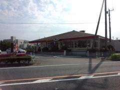 ガスト　児玉店
