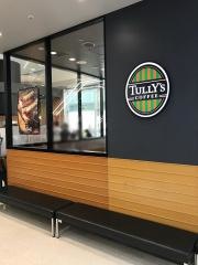 タリーズコーヒー　ヤマダ電機なんば店