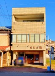 まとい鮨