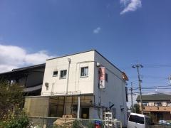 モーやん