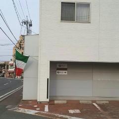 オーソレミオ・ディ・メイプルシティ宮島口店