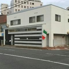 オーソレミオ・ディ・メイプルシティ宮島口店