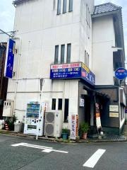串屋・芭蕉庵駅前店