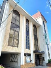 名古屋聖書バプテスト教会