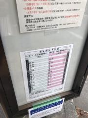 「城下」バス停留所