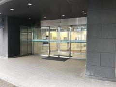 三井住友信託銀行大津支店