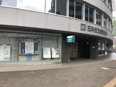 三井住友信託銀行大津支店