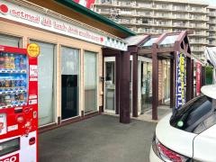 弁当のヒライ高橋店