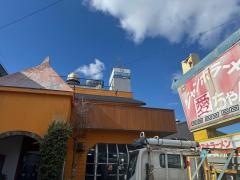 ジャンボラーメン愛ちゃん
