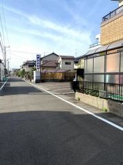戸塚接骨院