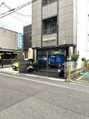 中野整骨院