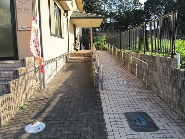 ニチイのほほえみ東海④