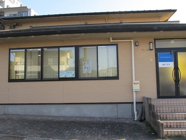 ニチイのほほえみ東海⑦