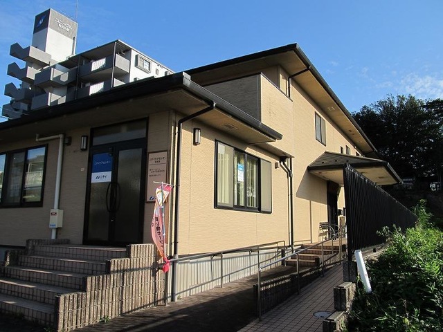 ニチイのほほえみ東海⑧