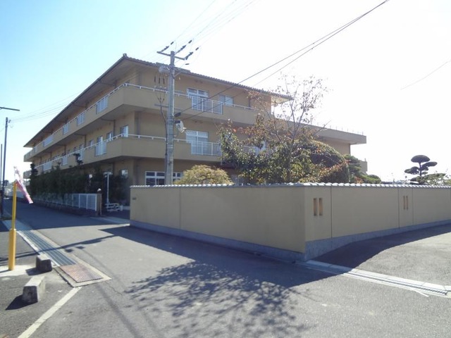 和里（にこり） 施設外観