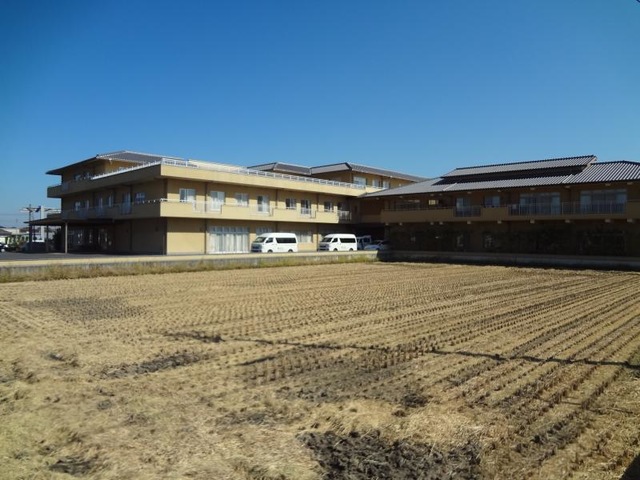 和里（にこり） 施設外観