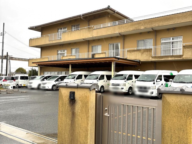和里（にこり） 施設外観