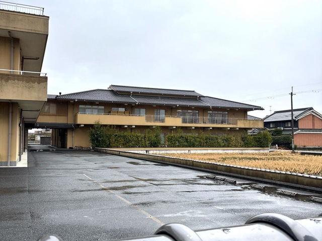 和里（にこり） 施設外観